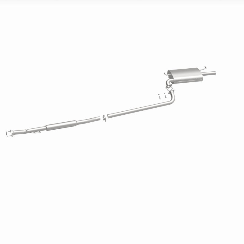 MagnaFlow BRE Exhaust Kit 96-03 Camry ES300