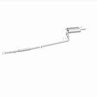 Thumbnail for MagnaFlow BRE Exhaust Kit 96-03 Camry ES300