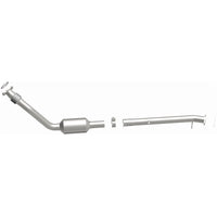 Thumbnail for Magnaflow 2002 Buick Rendezvous 3.4L Direct Fit Converter