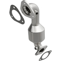 Thumbnail for Magnaflow 2010 Ford Flex 3.5L Direct Fit Converter