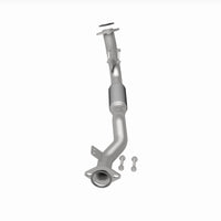 Thumbnail for BRE Exhaust 93-97 Corolla Prizm 1.6L 1.8L Front Pipe Kit