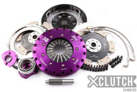 Thumbnail for XClutch 91-92 Porsche 911 Turbo 3.3L 9in Twin Solid Ceramic Clutch Kit