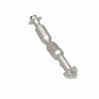 Thumbnail for Magnaflow 96-04 Acura RL 3.5L Direct Fit Converter