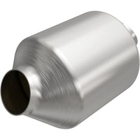 Thumbnail for Magnaflow Conv Uni CA 2.00in./2.00in. Angle/Angle Direct Fit Converter