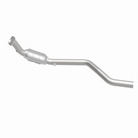 Thumbnail for MagnaFlow Conv DF 00-02 Lincoln LS P/S OEM