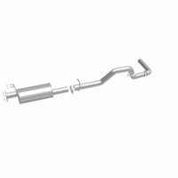 Thumbnail for MagnaFlow BRE Exhaust Kit 09-14 Savana Express
