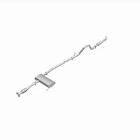 Thumbnail for MagnaFlow BRE Exhaust Kit 04-07 FreeStar Monterey