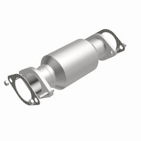 Thumbnail for Magnaflow 13-14 Hyundai Genesis Coupe 2.0L Direct Fit Converter