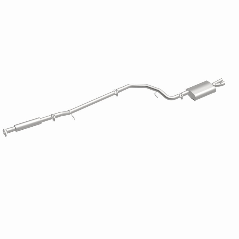 BRExhaust 05-07 Ford Freestyle 3.0L Exhaust Kit