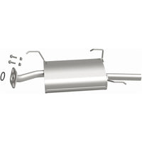 Thumbnail for BRE Exhaust 00-01 Sentra 1.8L Muffler Kit