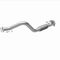 Thumbnail for BRE Exhaust 09-11 Aveo5 1.6L Front Pipe Kit