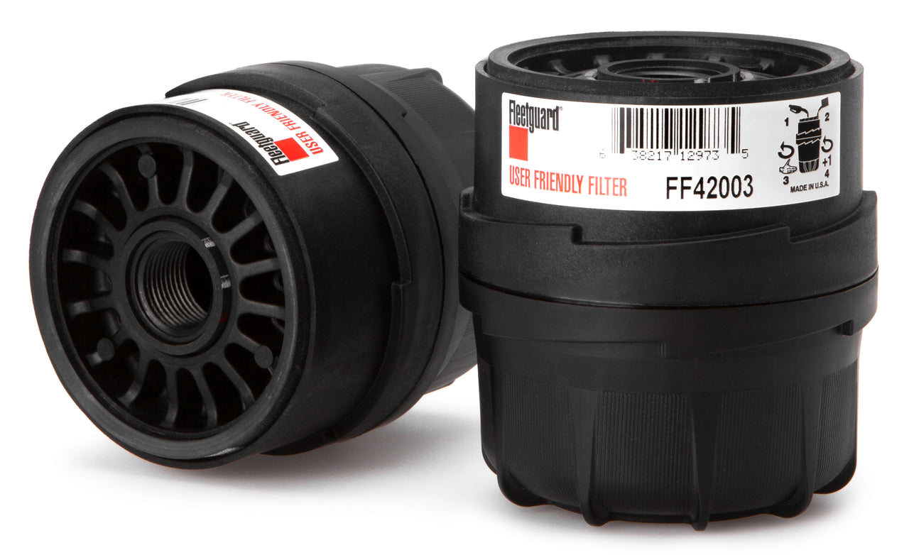 Fleetguard FF42003 Fuel Filter