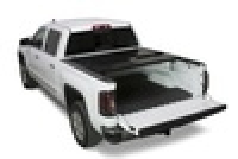 BAKFlip G2 Truck Bed Cover