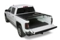 Thumbnail for BAK 88-13 Chevy Silverado & C/K 1500 / 88-14 Chevy Silverado 2500/3500 HD 6ft 6in Bed BAKFlip G2