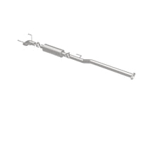 Thumbnail for MagnaFlow 13-14 Toyota Tacoma V6 4.0L Turn Down in Front of Rear Tire SS Catback Perf Exhaust