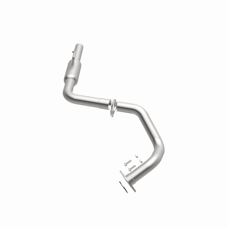 Magnaflow BRE Rear Muffler Kit Replacement Lexus