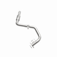 Thumbnail for Magnaflow BRE Rear Muffler Kit Replacement Lexus