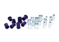 Thumbnail for Superpro 84-98 Toyota T100/4Runner/Pickup Premium Front Control Arm Bushing Kit