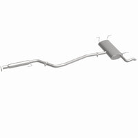 Thumbnail for MagnaFlow BRE Exhaust Kit 15-17 Chrysler 200 2.4L