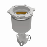 Thumbnail for Magnaflow 2004-2009 Nissan Quest 3.5L Direct Fit Converter