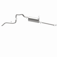 Thumbnail for MagnaFlow BRE Exhaust Kit 04-11 Ranger B2300 2.3L