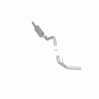 Thumbnail for MagnaFlow BRE Exhaust Kit 11-14 Ford F-150