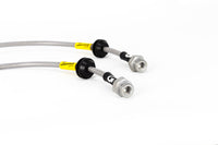 Thumbnail for Goodridge 15-18 Ford Focus RS (RS MK3 Only) Stainless Steel Brake Line Kit