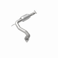Thumbnail for MagnaFlow Conv DF 05-07 4Runner 4.7 Driver Side Rear OE