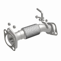 Thumbnail for BRE Exhaust 06-10 Sonata 2.4L Front Pipe Kit