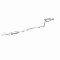 Thumbnail for MagnaFlow BRE Exhaust Kit 13-17 HONDA ACCORD 2.4L