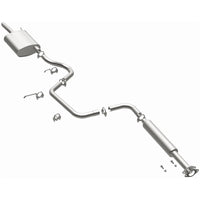 Thumbnail for MagnaFlow BRE Exhaust Kit 97-05 Century Grand Prix 3.1L