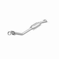 Thumbnail for Magnaflow 95 Mazda B2300 2.3L CA Direct Fit Converter