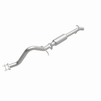 Thumbnail for Magnaflow BRE 05-08 Escape/Mariner/Tribute 2.3L-3.0L Muffler Kit