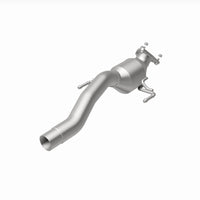 Thumbnail for Magnaflow 04-06 Cayenne V8 4.5 OEM Underbody Direct Fit Converter