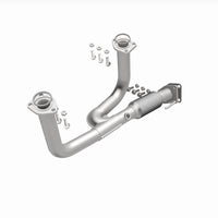 Thumbnail for BRE Exhaust 98-02 Accord 3.0L Front Pipe Kit