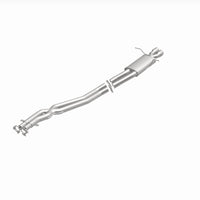 Thumbnail for BRExhaust 01-05 BMW 325i 325Ci 2.5L Exhaust Kit