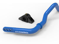 Thumbnail for aFe 16-21 Infiniti Q50/Q60 3.0L (tt) Rear Sway Bar Blue