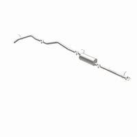 Thumbnail for MagnaFlow BRE Exhaust Kit 95-98 Toyota T100 3.4L