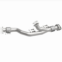 Thumbnail for BRE Exhaust 04-08 Malibu 2.2L 3.5L Front Pipe Kit