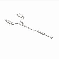 Thumbnail for MagnaFlow BRE Exhaust Kit 09-17 Nissan Maxima 3.5L