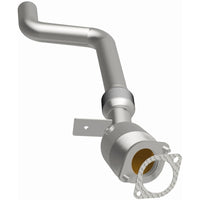 Thumbnail for Magnaflow 15-17 Ford Mustang 5.2L Direct Fit Converter