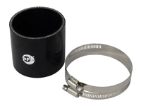 Thumbnail for aFe POWER Universal Products Coupler Kit 3in ID x 3in L - Black