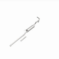Thumbnail for MagnaFlow BRE Exhaust Kit 04-08 Ford F-150
