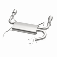 Thumbnail for BRE Exhaust 03-07 G35 3.5L Muffler Kit