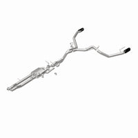 Thumbnail for Magnaflow 2024 Ford Ranger Raptor Cat-Back Exhaust System