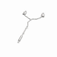 Thumbnail for BRExhaust 16-19 Ford Explorer 3.5L Exhaust Kit