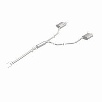 Thumbnail for MagnaFlow BRE Exhaust Kit 09-15 Honda Pilot 3.5L