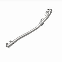 Thumbnail for BRE Exhaust 02-05 A4 Quattro A4 1.8L Front Pipe Kit