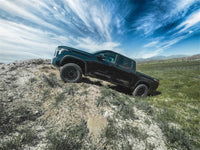 Thumbnail for Tuff Country 2022 Toyota Tundra 2023 Sequoia 2in Leveling Kit