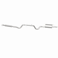 Thumbnail for MagnaFlow BRE Exhaust Kit 06-11 Chevy Impala Monte Carlo 3.5L